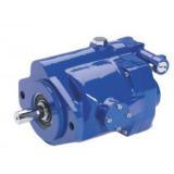 Vickers PVQ40AR01AA10J0100000100100CD0A PVQ Series Piston Pump