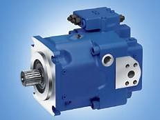 Rexroth A11VO60EP2D/10R-NSC12K02P-S  Axial piston variable pump A11V(L)O series