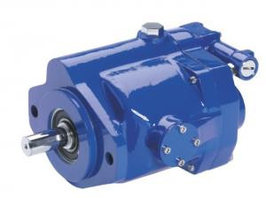 Vickers PVQ10-A2RSE1S20C2112 PVQ Series Piston Pump