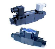 DSG-01-2B2A-D12-70-L Solenoid Operated Directional Valves