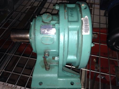 Sumitomo H56A SM-CYCLO Planetary Gear Drive/Gearbox/Speed Reducer