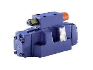 Bosch Rexroth Pressure reducing valve , Type 3DR-10-P5-6X/315Y