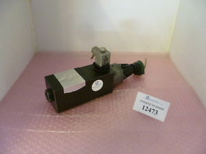 Proportional valve SN 59265, Rexroth  DBETB-10/230, pressure limit valve