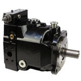 Piston pump PVT series PVT6-2L1D-C04-B00
