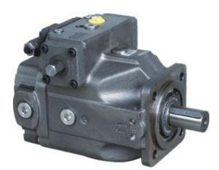 USA VICKERS Pump PVM131EL09ES02AAC07200000A0A