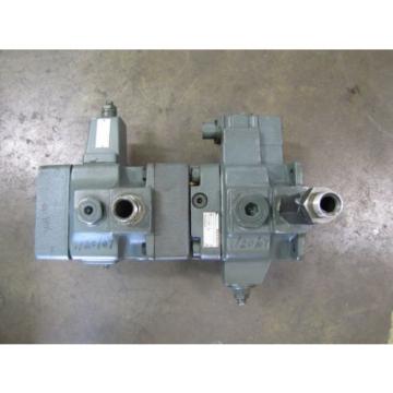 REXROTH 1PV2V3-31/63RG01MC100A1 1PV2V4-20/32RE01MC0-16A1 VANE HYDRAULIC pumps