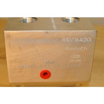 Rexroth Bosch Group MNR R107164070 Linear-Set R107164070 LiSEC 7210