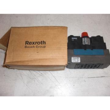 REXROTH GS-020062-00909 PNEUMATIC VALVE CERAM Origin IN THE BOX