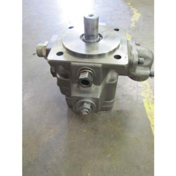 REXROTH 1PV2V4-33/80RA37MD1-16A1 A135-276 00585134 VARIABLE VANE HYDRAULIC pumps