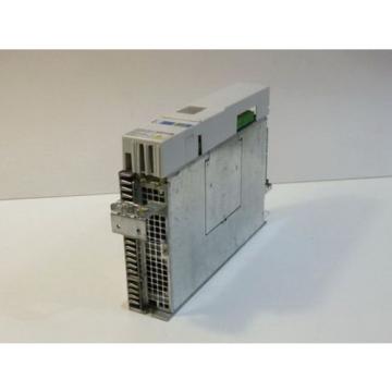 Rexroth Indramat DKC033-040-7-FW Eco-Drive Frequenzumrichter Serien Nr DKC033-