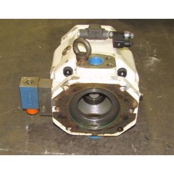 MANNESMANN REXROTH SY2DFE1-11/100-100/00902051+00902050 HYDRAULIC pumps