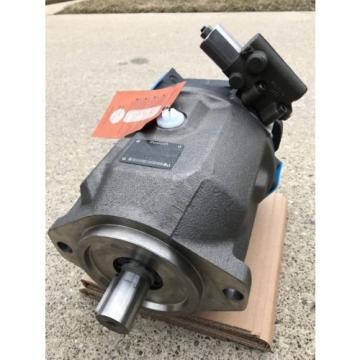 Genuine Rexroth origin OEM AA10VSO71DR/31R-PKC92K01-SO13 R902400001 Hydraulic pumps