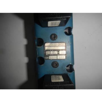 Rexroth GS20032-2626 Pneumatic Valve