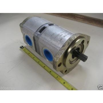 REXROTH HYDRAULIC pumps 7878  Special Purpose Dual Outlet Origin