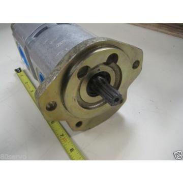 REXROTH HYDRAULIC pumps 7878  Special Purpose Dual Outlet Origin