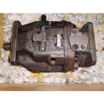 REXROTH PISTON pumps A10VSO140FE131RPSD12K17-S0712 Origin NO BOX