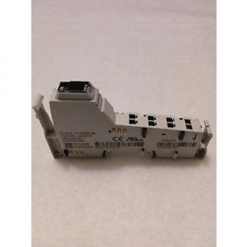 Rexroth Indramat R-IB IL 24 PWR IN Power Module 289312