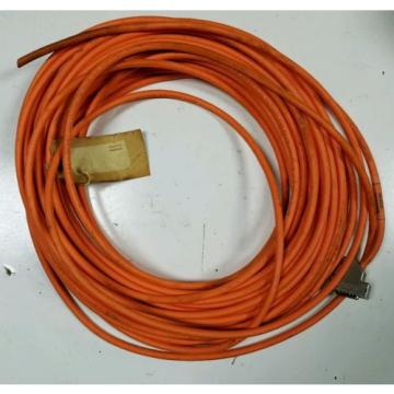 Origin Rexroth  Indramat Style 20233, Servo Cable, # IKS-4103, 30 meter