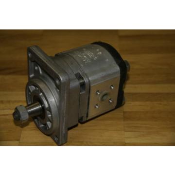 Zahnradmotor Bosch Rexroth, 0511445001 8cm³, R918C03389, Motor