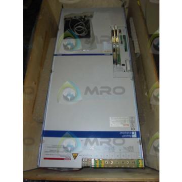 REXROTH INDRAMAT DKR021-W300N-BT26-01-FW SERVO DRIVE Origin IN BOX