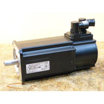 Rexroth Indramat MHD071B-061-PG1-UN Permanent Magnet Motor   gt; ungebraucht lt;