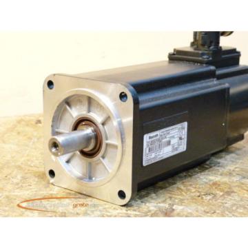 Rexroth Indramat MHD071B-061-PG1-UN Permanent Magnet Motor   gt; ungebraucht lt;