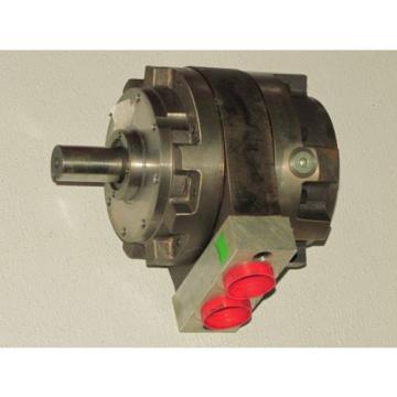 VON RUDEN HYDRAULIC MOTOR No. AV50K-13-16-A