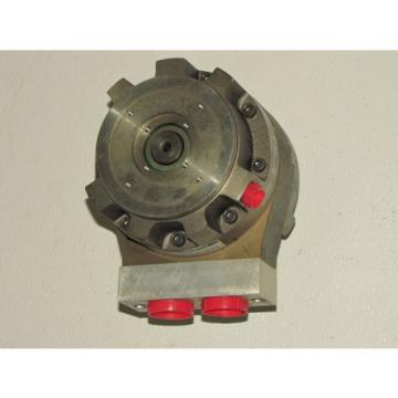 VON RUDEN HYDRAULIC MOTOR No. AV50K-13-16-A