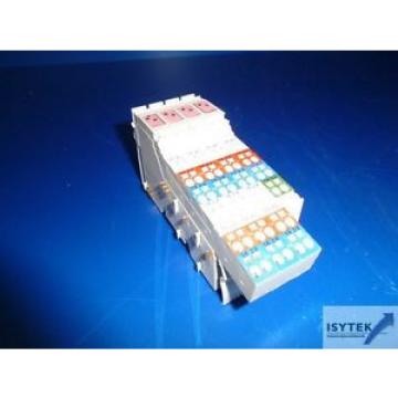 Rexroth Indramat SPS-Modul 289298 R-IB IL 24 DO 8-2A