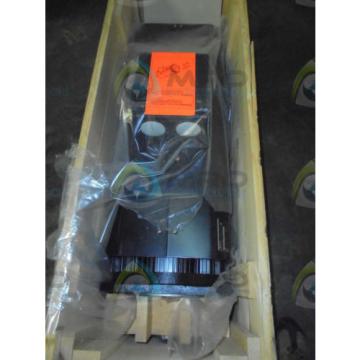 REXROTH INDRAMAT 2AD160C-B050A1-BS06-D2N1 SERVO MOTOR SPINDLE Origin IN BOX