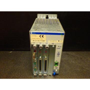 INDRAMAT REXROTH CLC CONTROLLER_CCD011-KE02-01-FW_11273108