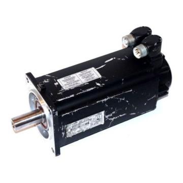 REXROTH MSK060C-0600-NN-M1-UP1-NSNN PERMANENT MAGNET MOTOR 3 PHASE