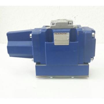 Rexroth 4WRZ10 Proportionalventil vorgesteuert  proportional valve 704035
