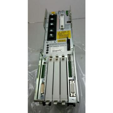 INDRAMAT/REXROTH  DDS021-W050-D  245477 SERVO DRIVE CONTROLLER DIGITAL