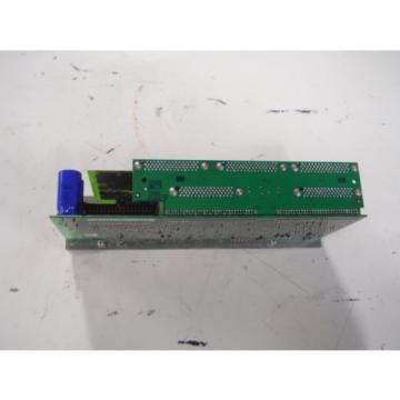 Rexroth Indramat CSH011C-PB-EN2 Module