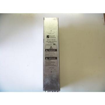 Rexroth Indramat #NDF031-480-030 Line Filter origin 3/2