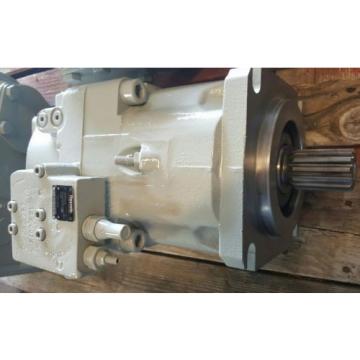 R902044810, CNR412306, Terex, Reedrill, Bosch Rexroth pumps