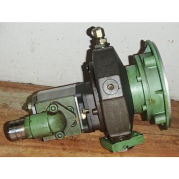 Rexroth pumps 1PF1R4-19/1000-500R _ 1PF1R4191000500R _ 1PF2G331/026RN07MHL