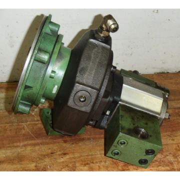 Rexroth pumps 1PF1R4-19/1000-500R _ 1PF1R4191000500R _ 1PF2G331/026RN07MHL