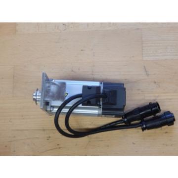 Rexroth MSM030C-0300-NN-M0-CG0 Servo Motor