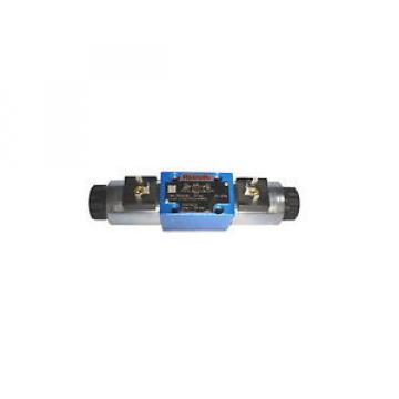R900561282 4WE6G6X/EG24N9K4 Magnetwegeventil Bosch Rexroth directional valve