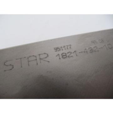 Origin Rexroth Star Runner Block / Roller Rail 1821-432-10