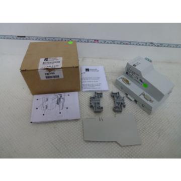 Rexroth Indramat R-IBS IL 24 BK-DSUB unbenutzt in OVP free delivery