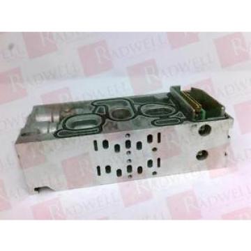 BOSCH Australia Egypt REXROTH R412-012-492 RQAUS1