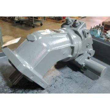 origin Rexroth Hydraulic Motor AA2FM160/61W-VSD181-S R902163627
