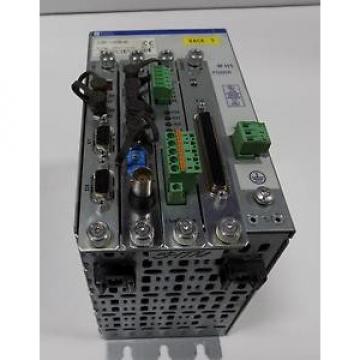 REXROTH INDRAMAT CLC CONTROLLER CCD011-KE00-01