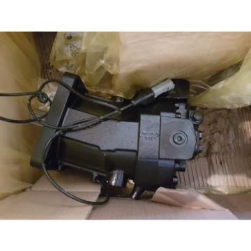 origin Rexroth Hydraulic Piston Motor A6VM115HZ7000001G/71AWV0D4T11CV0 / R902200435