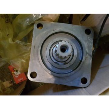 origin Rexroth Hydraulic Piston Motor A6VM115HZ7000001G/71AWV0D4T11CV0 / R902200435