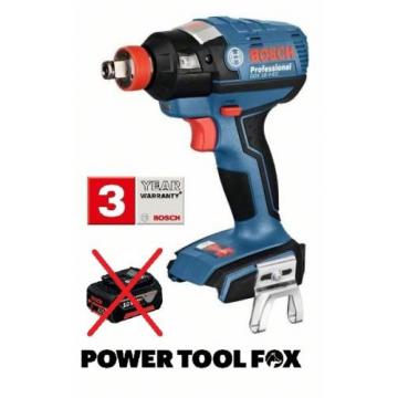 Bosch GDX 18 V-EC ( Bare Tool ) Cordless Impact/Driver 06019B9102 3165140661997