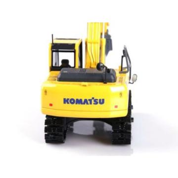 UH Universal Hobbies 1:50 Komatsu PC210 Tractor Hammer Drill